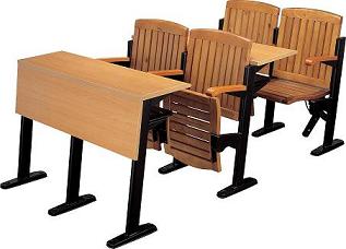 School desks(BS-908-4)