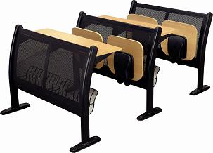 School chair(BS-928-12)