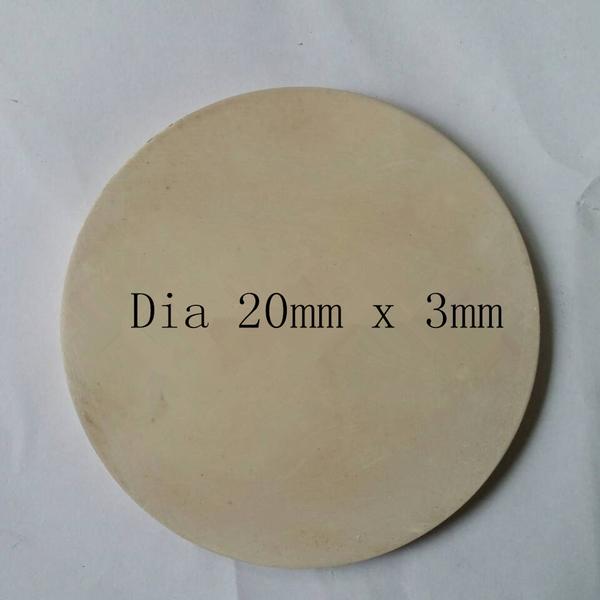 Barium Titanate Sputtering Target 99.99%