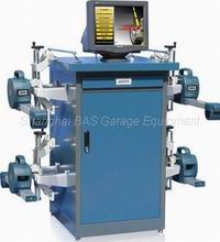 Wheel Alignment  BWA-20series