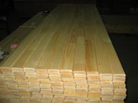 Door jambs