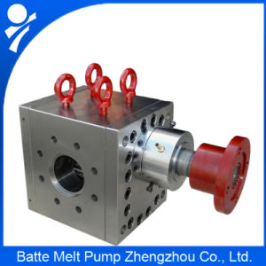 Batte Specialize in High Quality Gear Pump and Melt Pump
