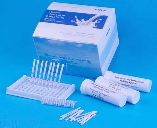 Betalactam + Tetracycline Combo Test