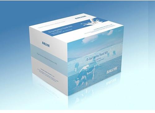 Betalactam Test for Milk
