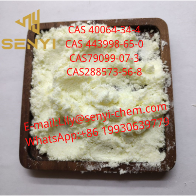 CAS 288573-56-8 Ks-0037 CAS 79099-07-3/443998-65-0/40064-34-4to Mexico, USA