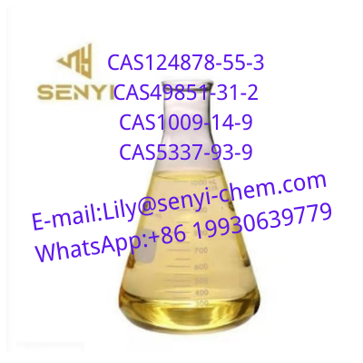 2 Iodo 1 Phenylpentan 1 One