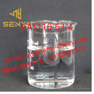 High Quality Colourless Liquid CAS 110