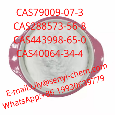 CAS 288573 56 8 Ks 0037
