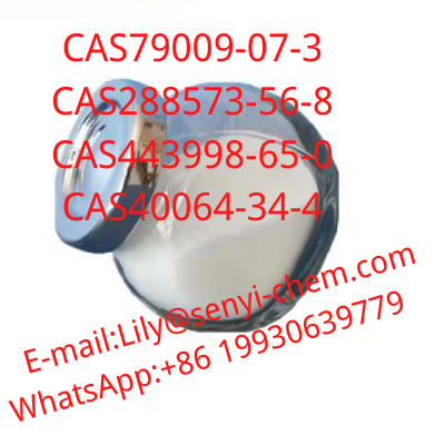 CAS 288573 56 8 Ks 0037