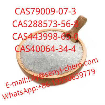 CAS 288573 56 8 Ks 0037