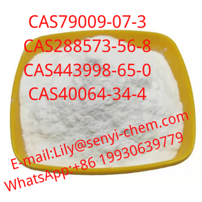 CAS 288573 56 8 Ks 0037