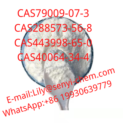 CAS 288573 56 8 Ks 0037