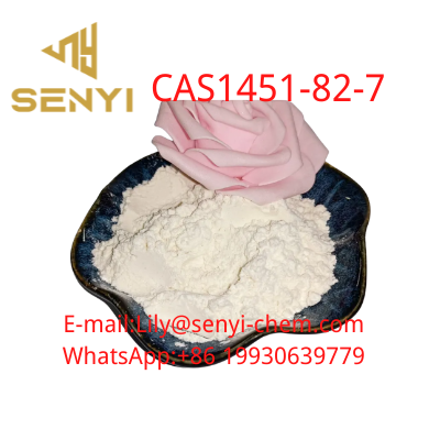 100 Safe Delivery 2 Bromo 4
