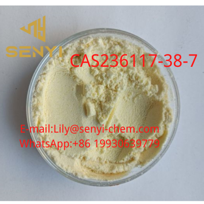99 CAS 236117 38 7 2