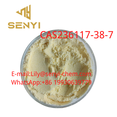 99 CAS 236117 38 7 2