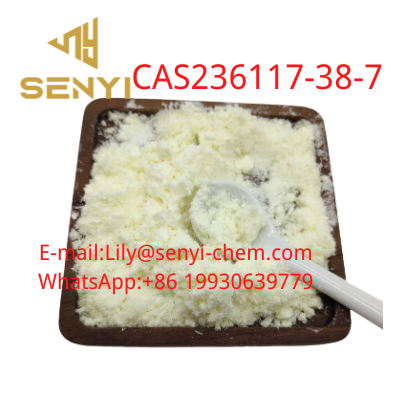 99 CAS 236117 38 7 2