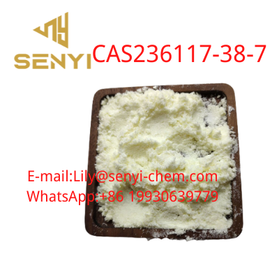 99 CAS 236117 38 7 2