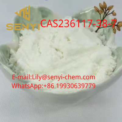 99 CAS 236117 38 7 2