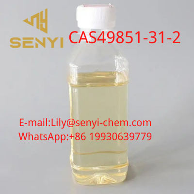 High Purity Liquid 2 Bromo 1