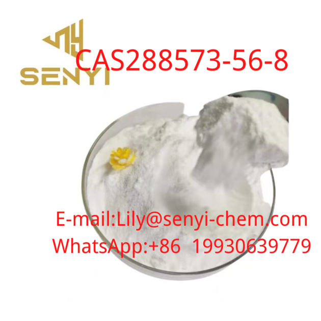 Tert Butyl4 4fluoroanilino Piperidine 1carboxylate CAS288573