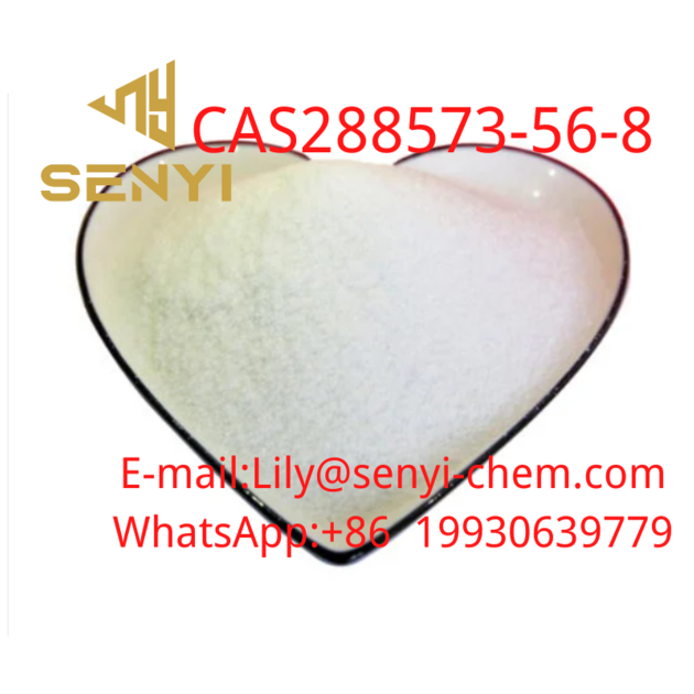 Tert Butyl4 4fluoroanilino Piperidine 1carboxylate CAS288573