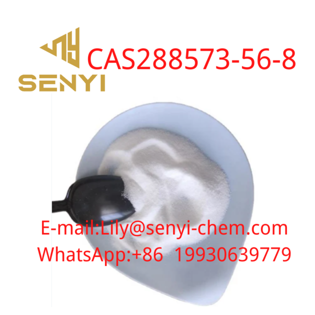 Tert Butyl4 4fluoroanilino Piperidine 1carboxylate CAS288573