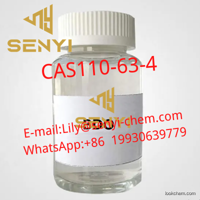 High Quality Colourless Liquid CAS 110
