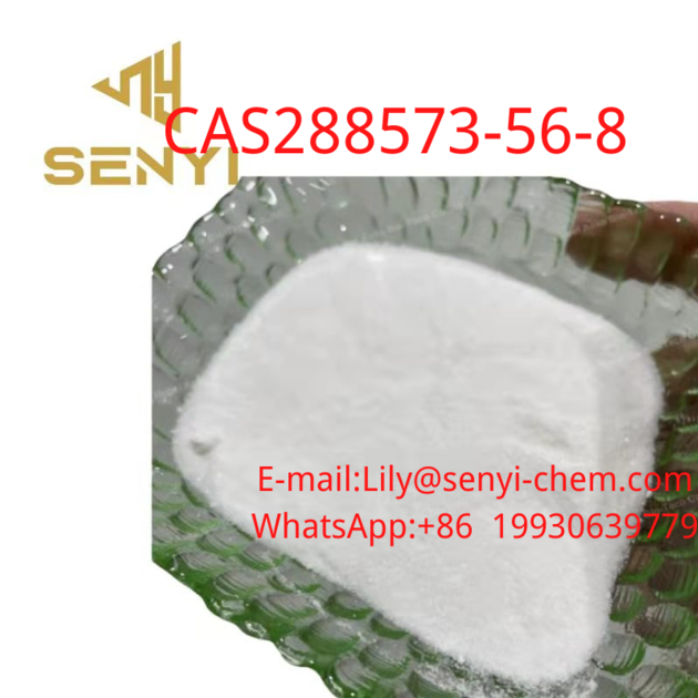 High quality Ks0037 powder Cas 288573-56-8 supplier(Lily@senyi-chem.com/+8619930639779)