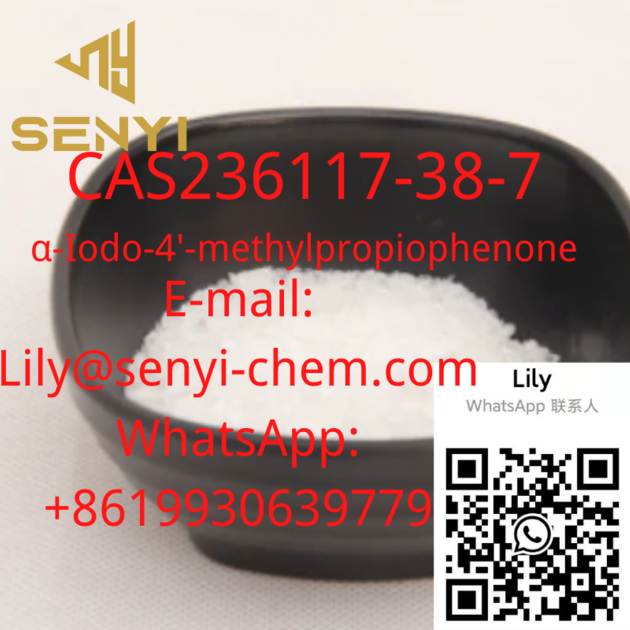 CAS236117-38-7(+8619930639779 Lily@senyi-chem.com)