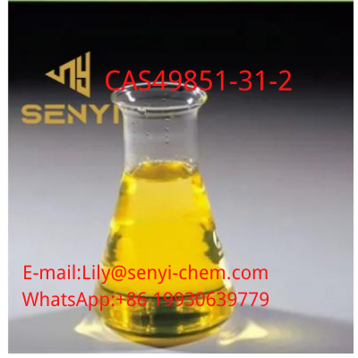 High Purity Liquid 2 Bromo 1