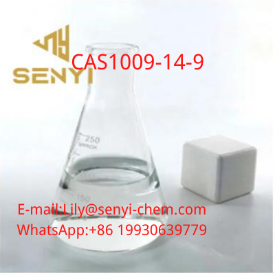 Valerophenone CAS No 1009 14 9