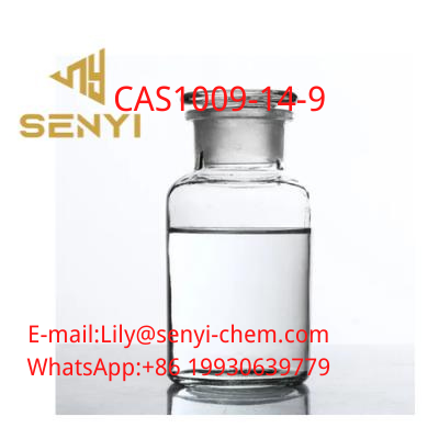 Valerophenone CAS No 1009 14 9