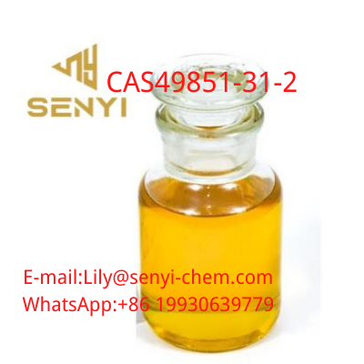 High Purity Liquid 2 Bromo 1