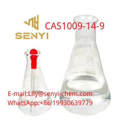 Valerophenone CAS No 1009 14 9