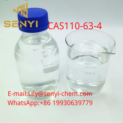 High Quality Colourless Liquid CAS 110