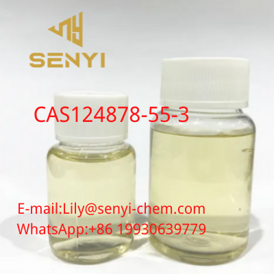 2 Iodo 1 Phenylpentan 1 One
