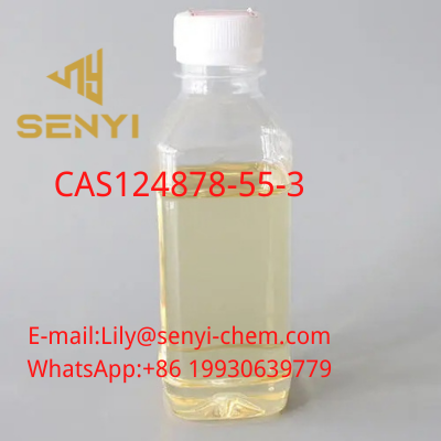 2 Iodo 1 Phenylpentan 1 One