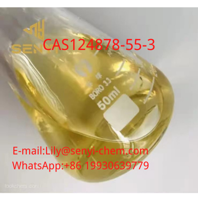 2 Iodo 1 Phenylpentan 1 One