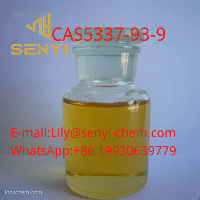 CAS 5337 93 9 4 Methylpropiophenone