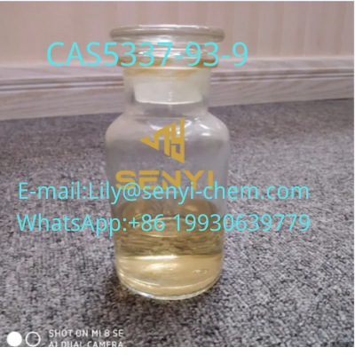 CAS 5337 93 9 4 Methylpropiophenone