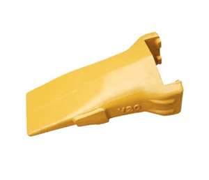 Case Excavator bucket teeth