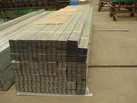 Baier Steel Channel