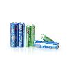 Consumer batteries
