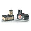 Power tools batteries