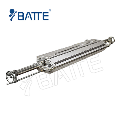 PE Coating Film Die