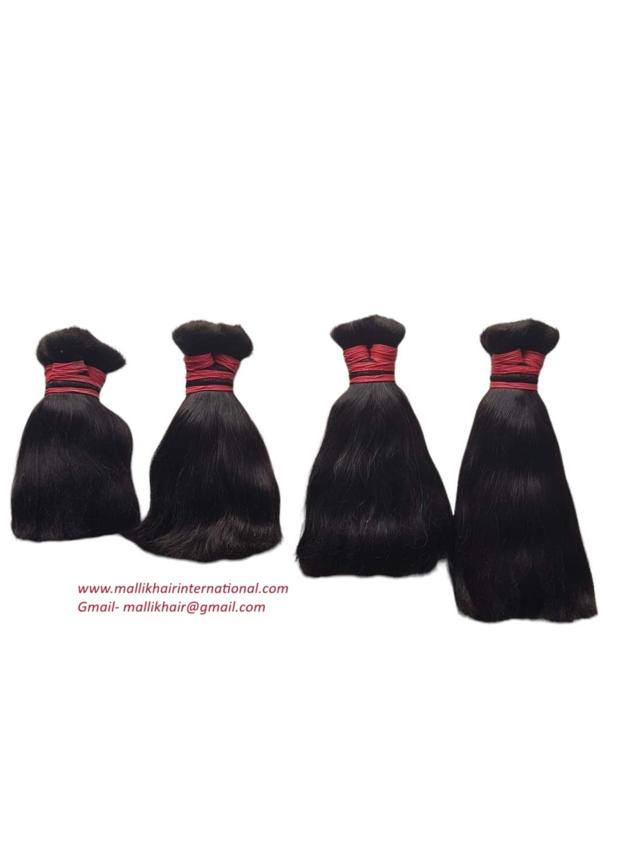 Human Hair