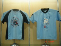 boy's tee shirt