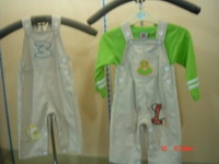 boy's Suspenders