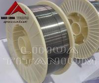 titaniuim alloy wire