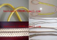composite rope &Deenyma Rope